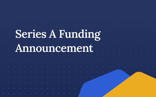 Series A Press Release