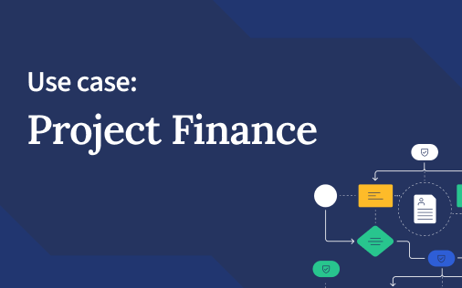 StructureFlow Spotlight: Project Finance