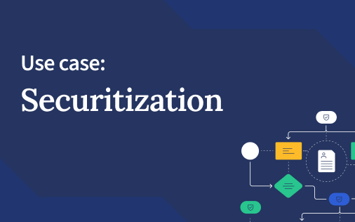 StructureFlow Spotlight: Securitization