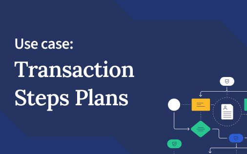 StructureFlow Spotlight: Steps Plans