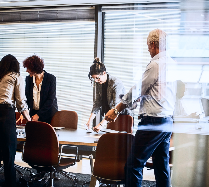 Dispute Lawyers Home