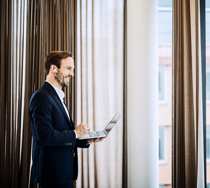 Investment Professionals Home